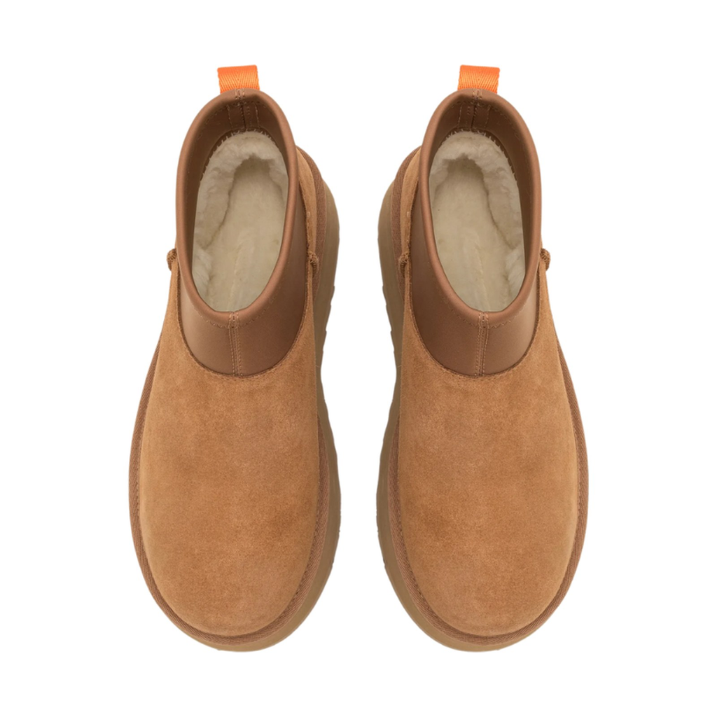 UGG Classic Mini Dipper Boot 'Chestnut' (Women)