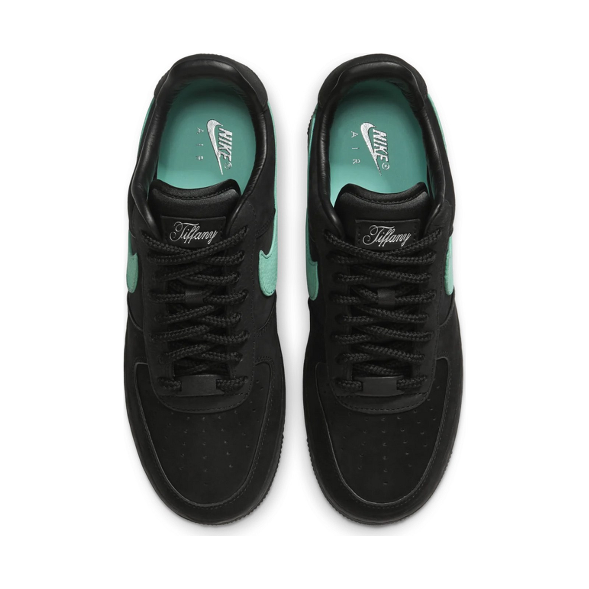 Nike x Tiffany & Co. Air Force 1 Low '1837' (Men)