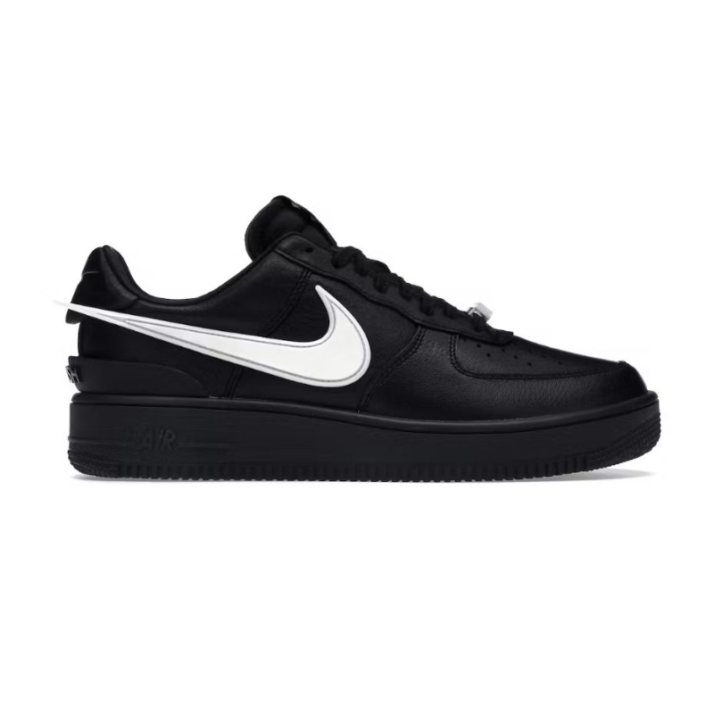 Nike x AMBUSH Air Force 1 Low SP 'Black' (Men)