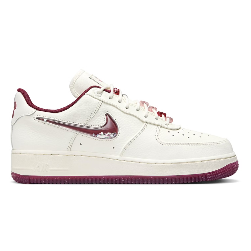Nike Air Force 1 Low '07 SE Premium 'Valentine's Day 2024' (Women)