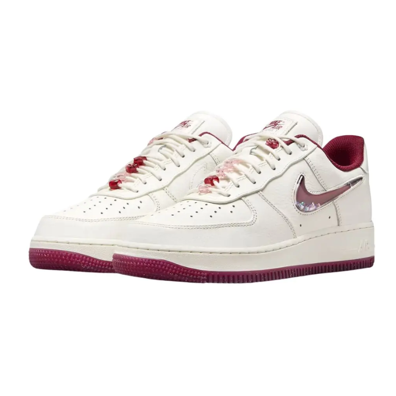 Nike Air Force 1 Low '07 SE Premium 'Valentine's Day 2024' (Women)
