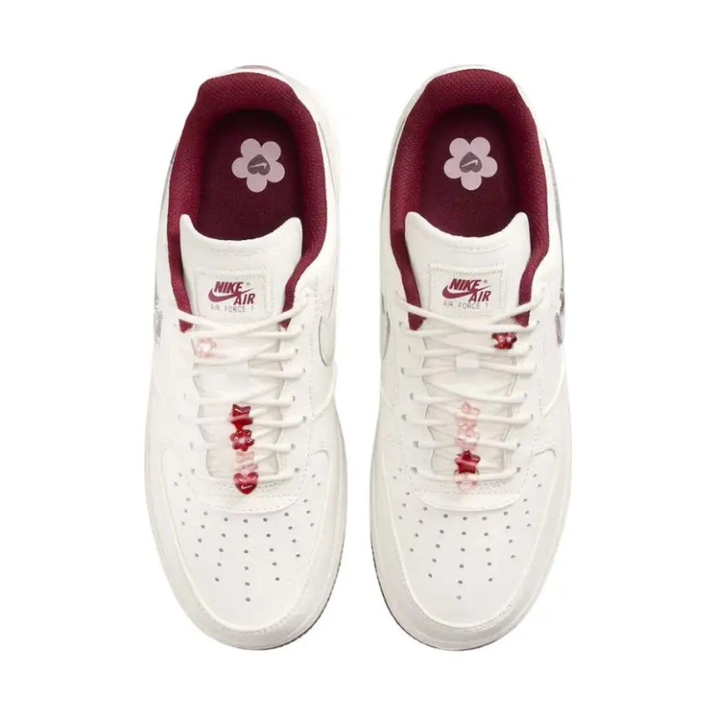 Nike Air Force 1 Low '07 SE Premium 'Valentine's Day 2024' (Women)