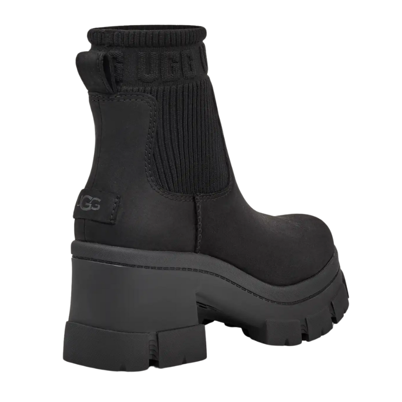 UGG Brooklyn Chelsea Boot 'Black' (Women)