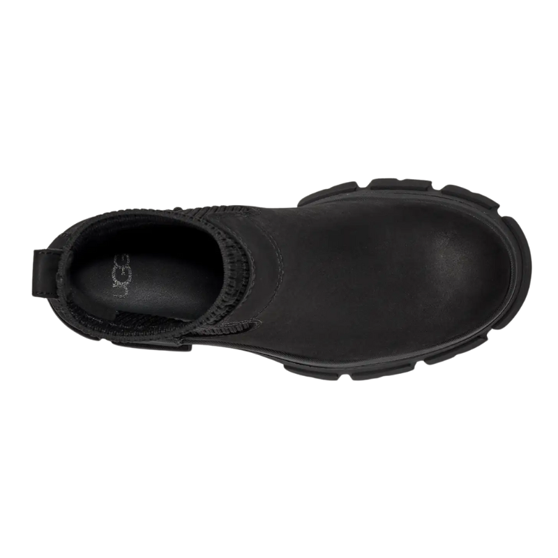 UGG Brooklyn Chelsea Boot 'Black' (Women)