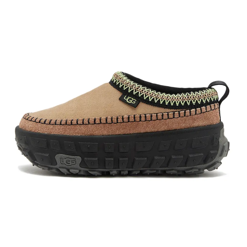 UGG Venture Daze 'Sand Black' (Women)