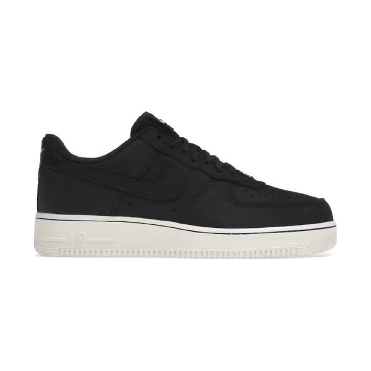 Nike Air Force 1 Low LX 'Off Noir Black' (Men)
