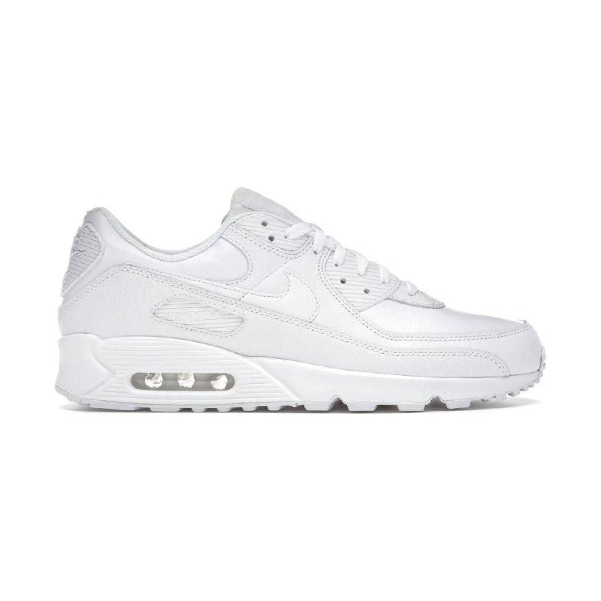 Nike Air Max 90 LTR 'White Multi' (Men)