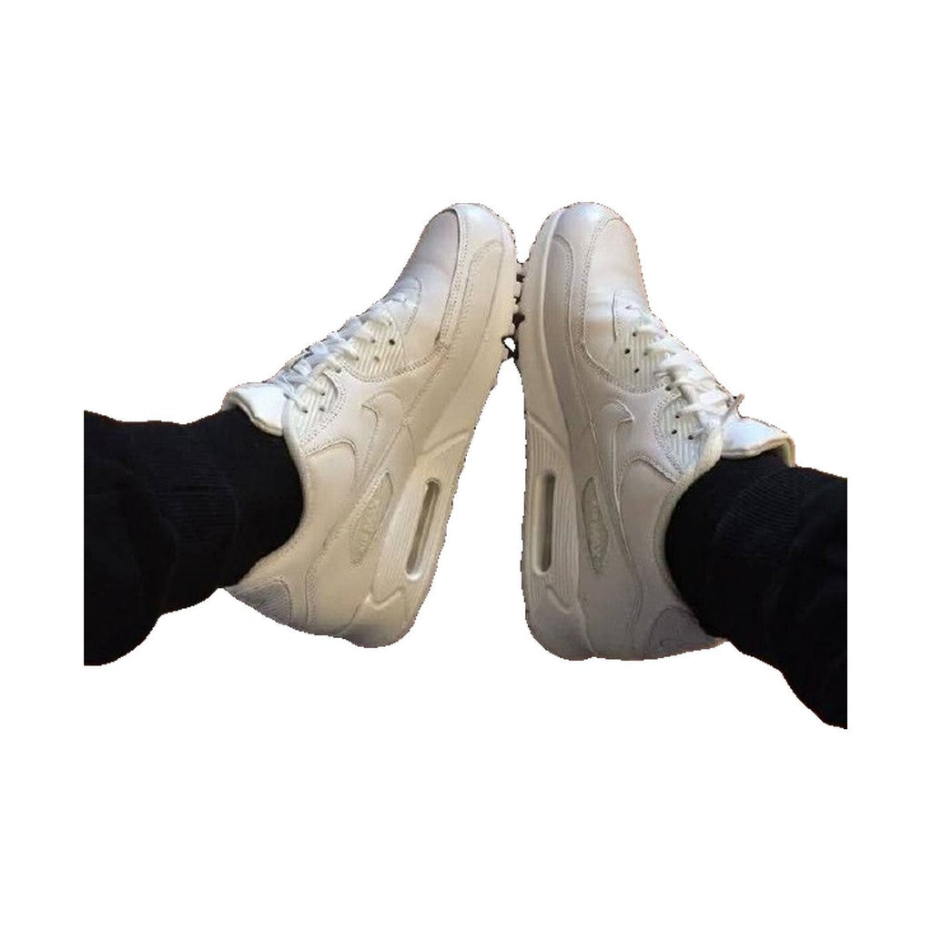 Nike Air Max 90 LTR 'White Multi' (Men)
