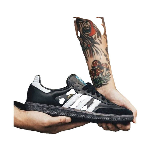 adidas Samba OG 'Core Black' (Unisex)