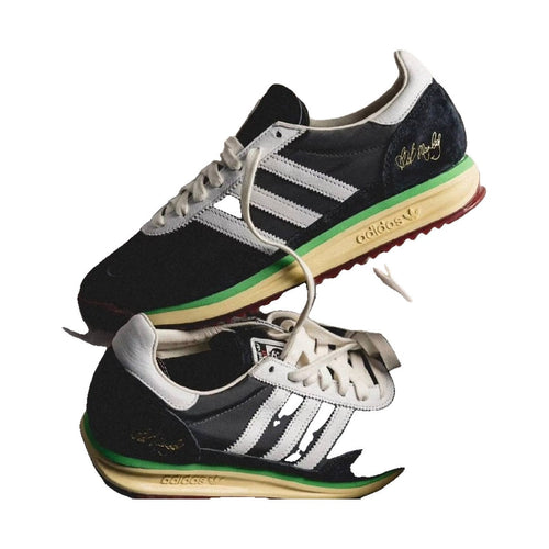adidas SL 72 RS x Bob Marley 'One Love' (Men)