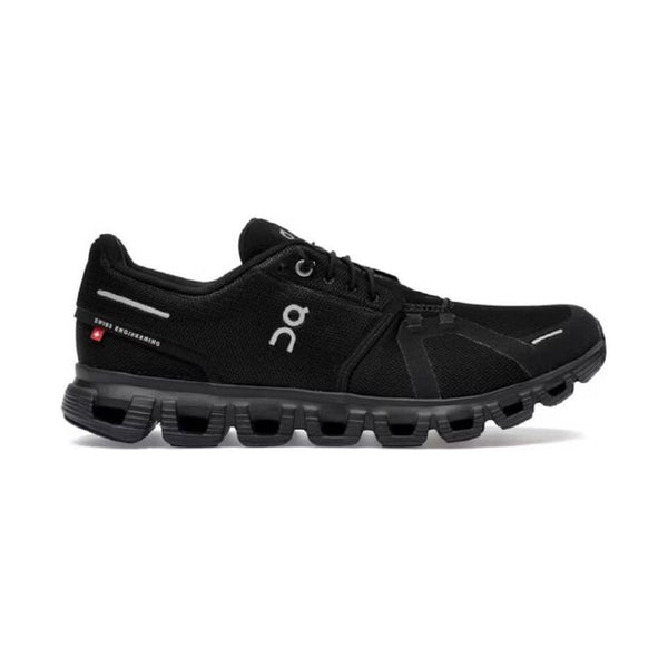 On Cloud 6 'All Black' (Unisex) 