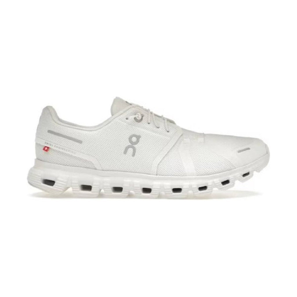 On Cloud 6 'All White' (Unisex)