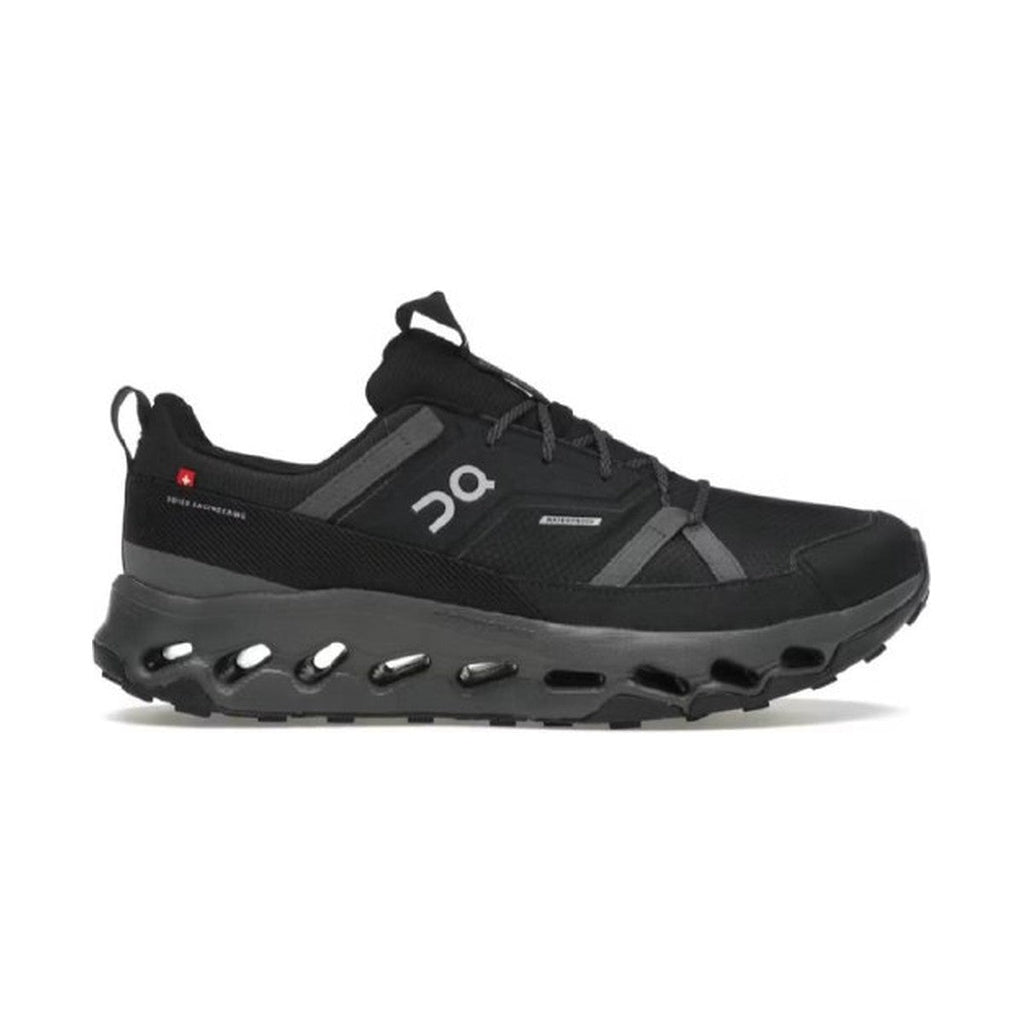 On Cloudhorizon Waterproof 'Black Eclipse' (Unisex)