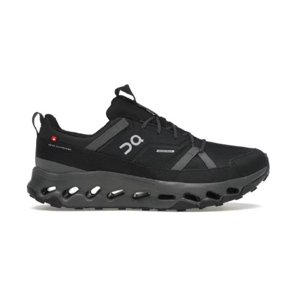 On Cloudhorizon Waterproof 'Black Eclipse' (Unisex)