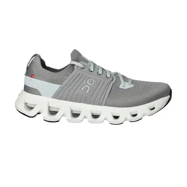 On Cloudswift 4 'Grey' (Unisex)